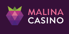 Malina Casino Login