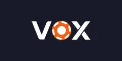 Vox Casino login
